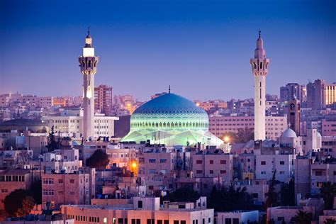 Amman travel .